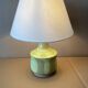 Lampe dannoise Hanne Stentoj ancienne