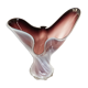 Vase corolle en Murano 1970
