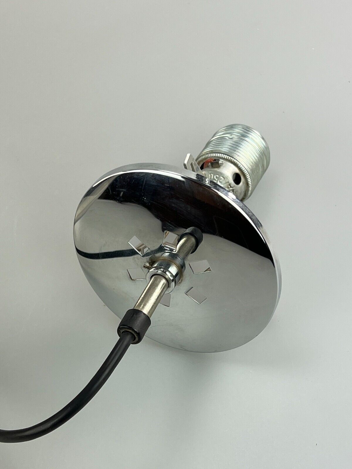 Limburg “Globe” pendant light