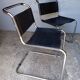 Pair of design chairs B33 epoch 1970
