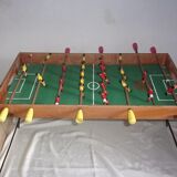 Child football of the 1970s