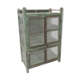 Teak showcase