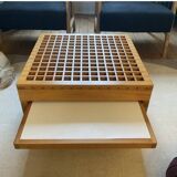 Tetra coffee table