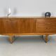 Buffet vintage par Jentique
