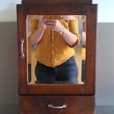 Vintage medicine cabinet