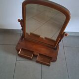 Free-standing dressing table, Art Deco