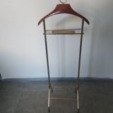 Valet design italien en laiton