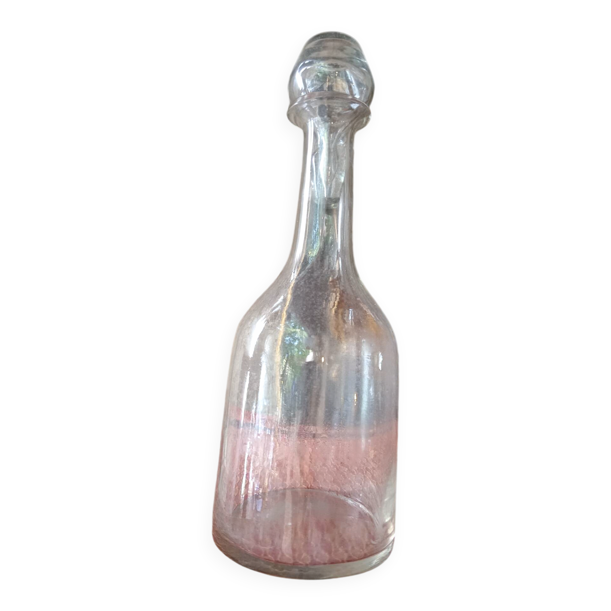 Wine decanter