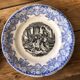 4 dessert plates