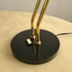 Vintage desk lamp 50s