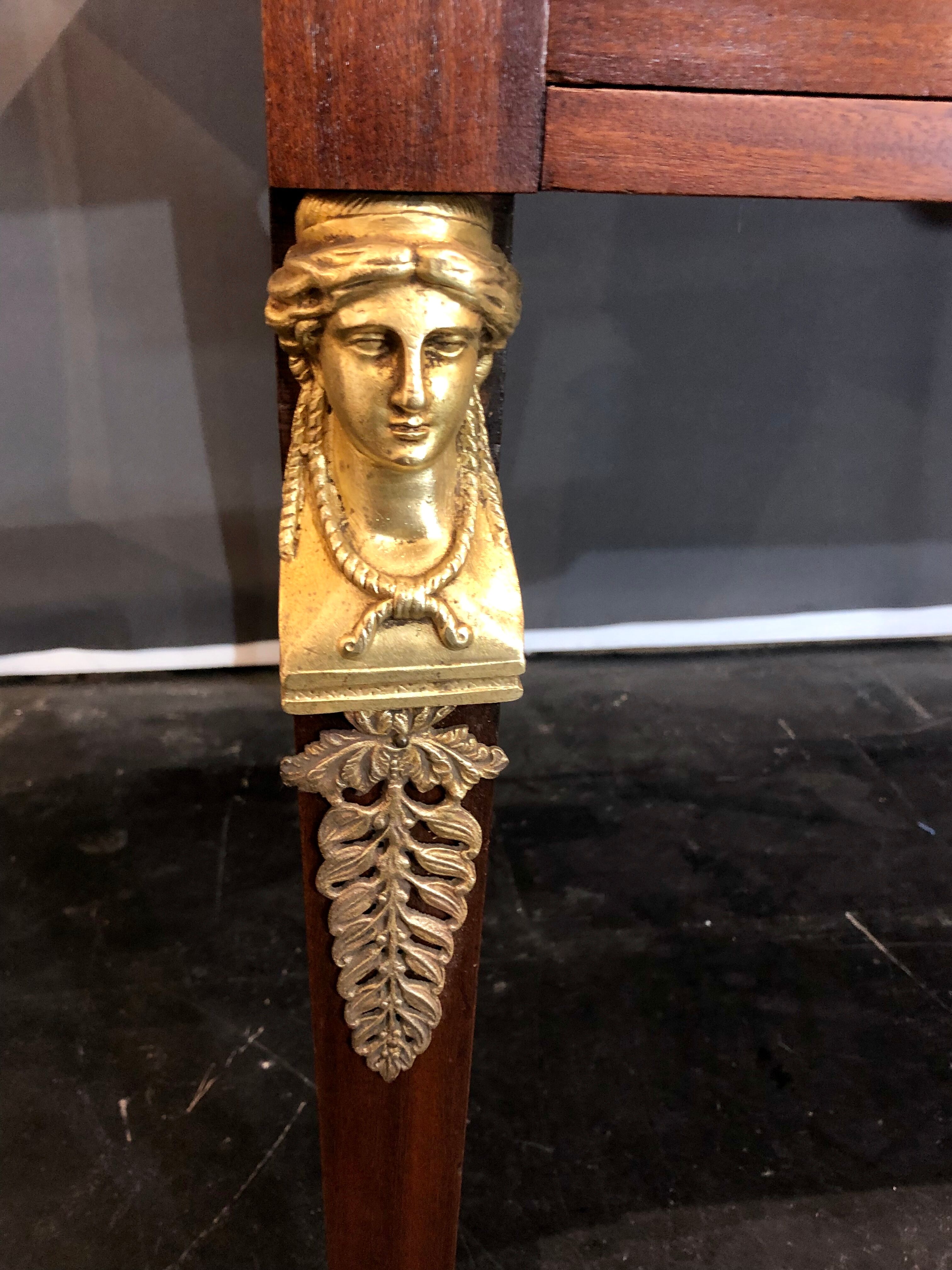 Office empire back from Egypt