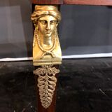 Office empire back from Egypt