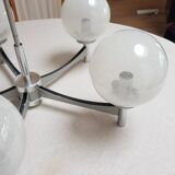 Vintage 5-branch hanging