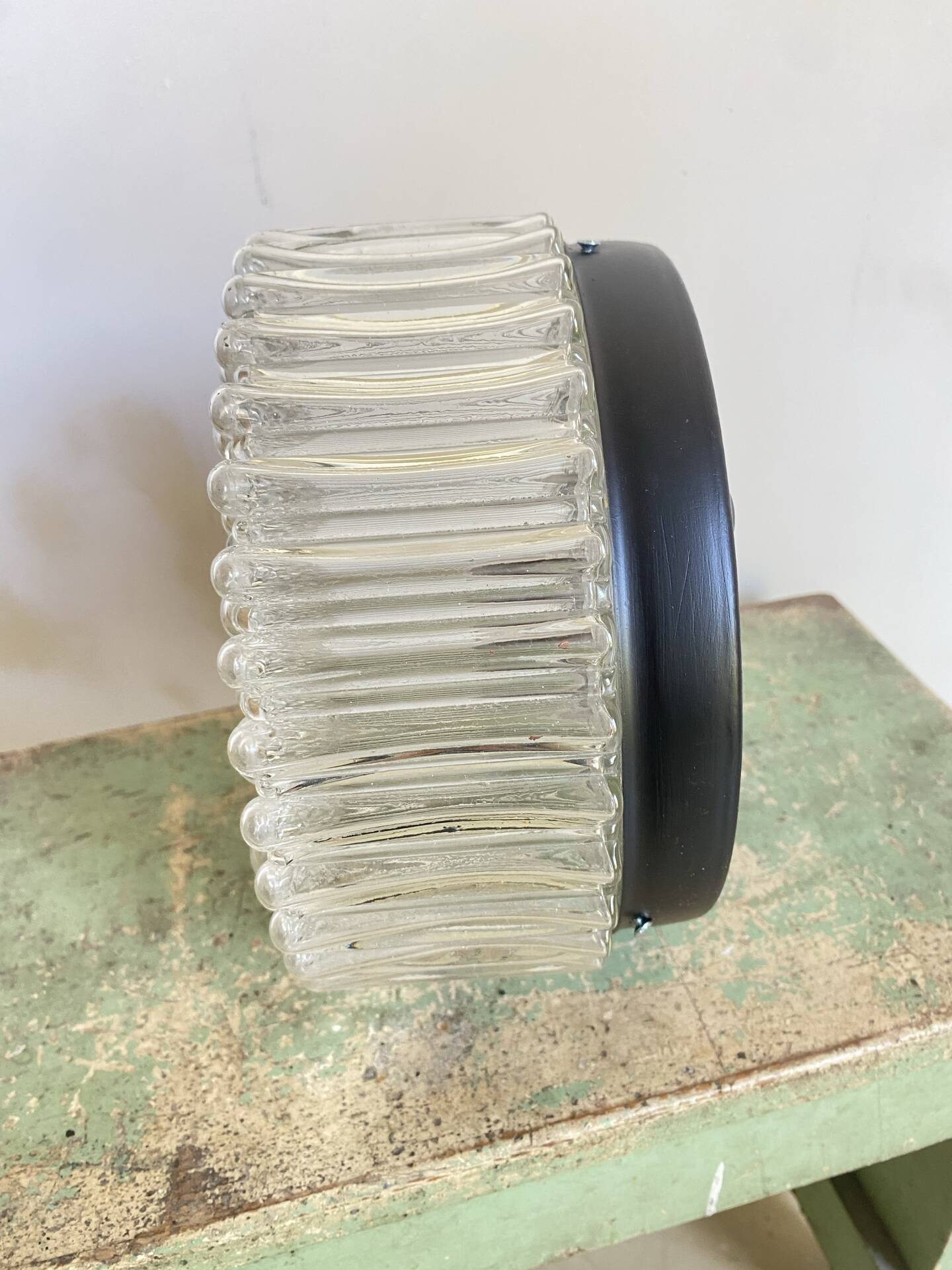 Plafonnier à bulles