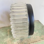Plafonnier à bulles