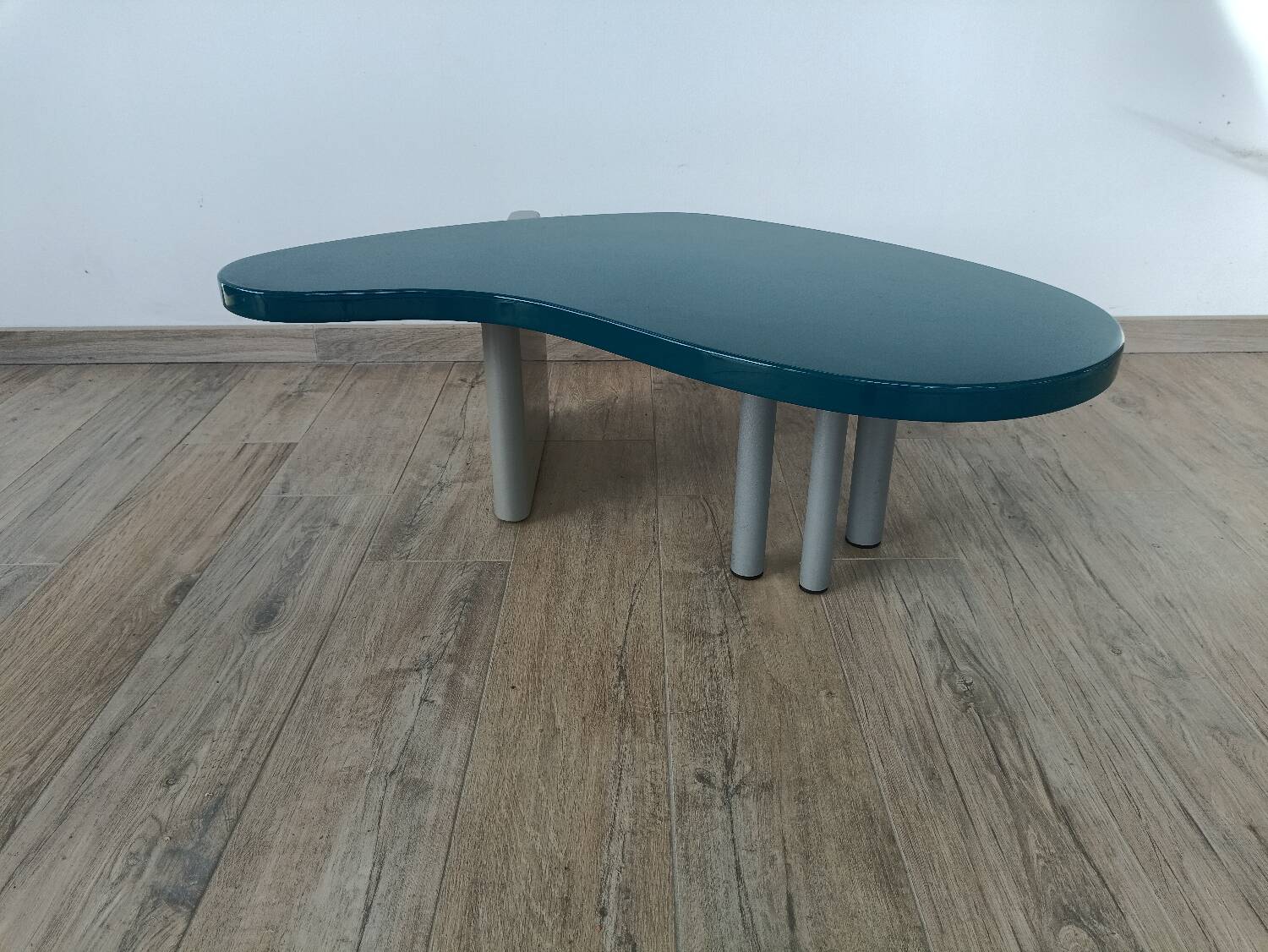 Saporiti coffee table
