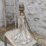 Paire de lampes anciennes