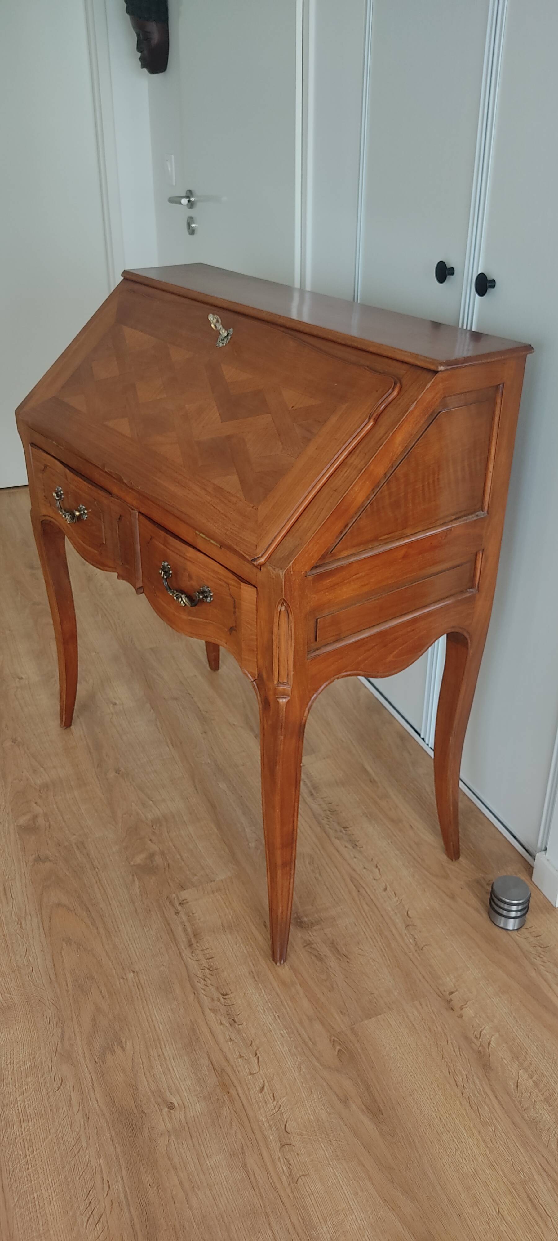 secretary