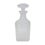 Baccarat Whisky Decanter