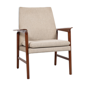 fauteuil par Finn Juhl