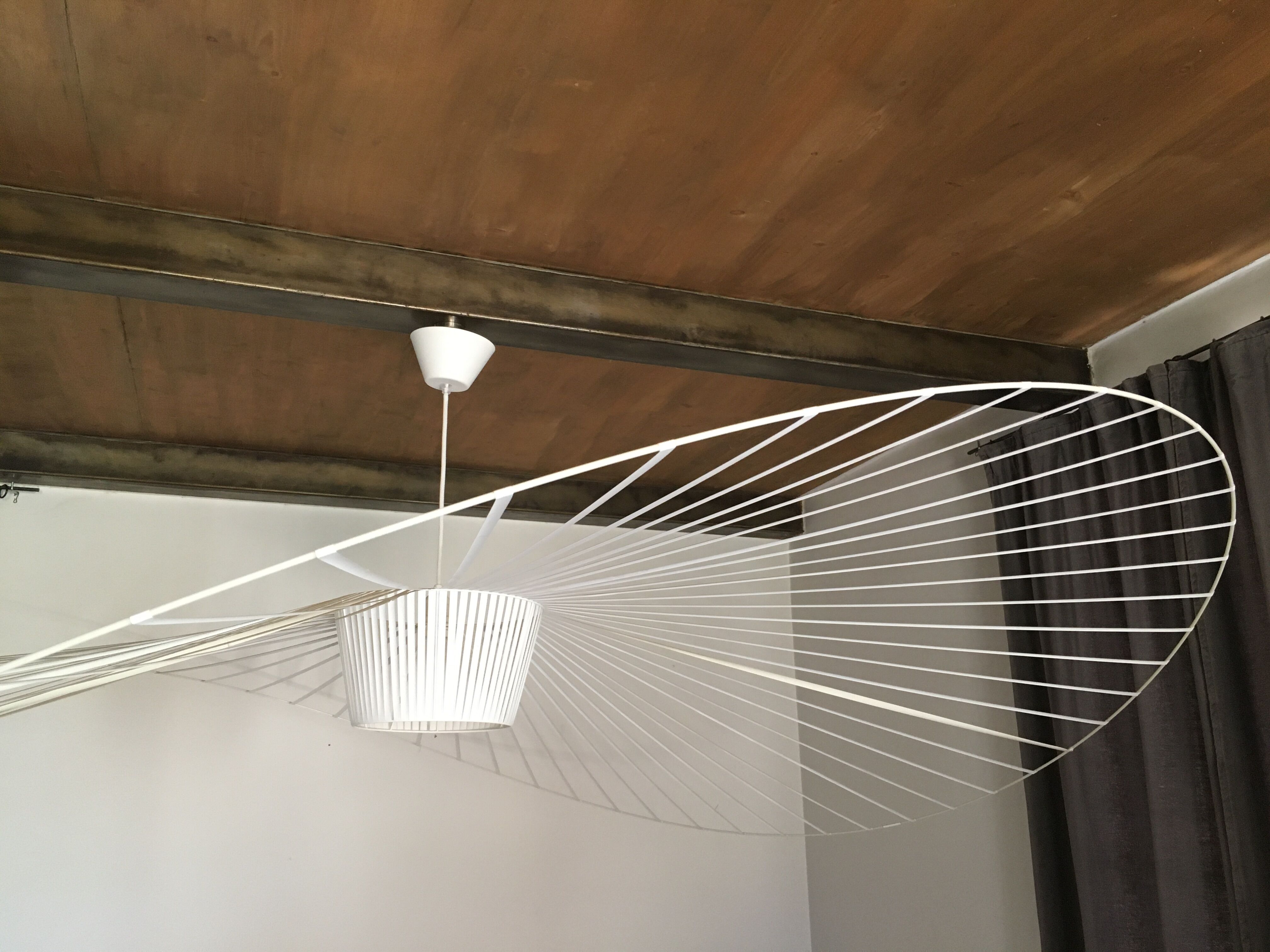 Suspension vertigo Petite Friture design 2000