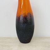 Set of 3 Monica Backstrom for Kosta boda Sweden Moonlanding vases