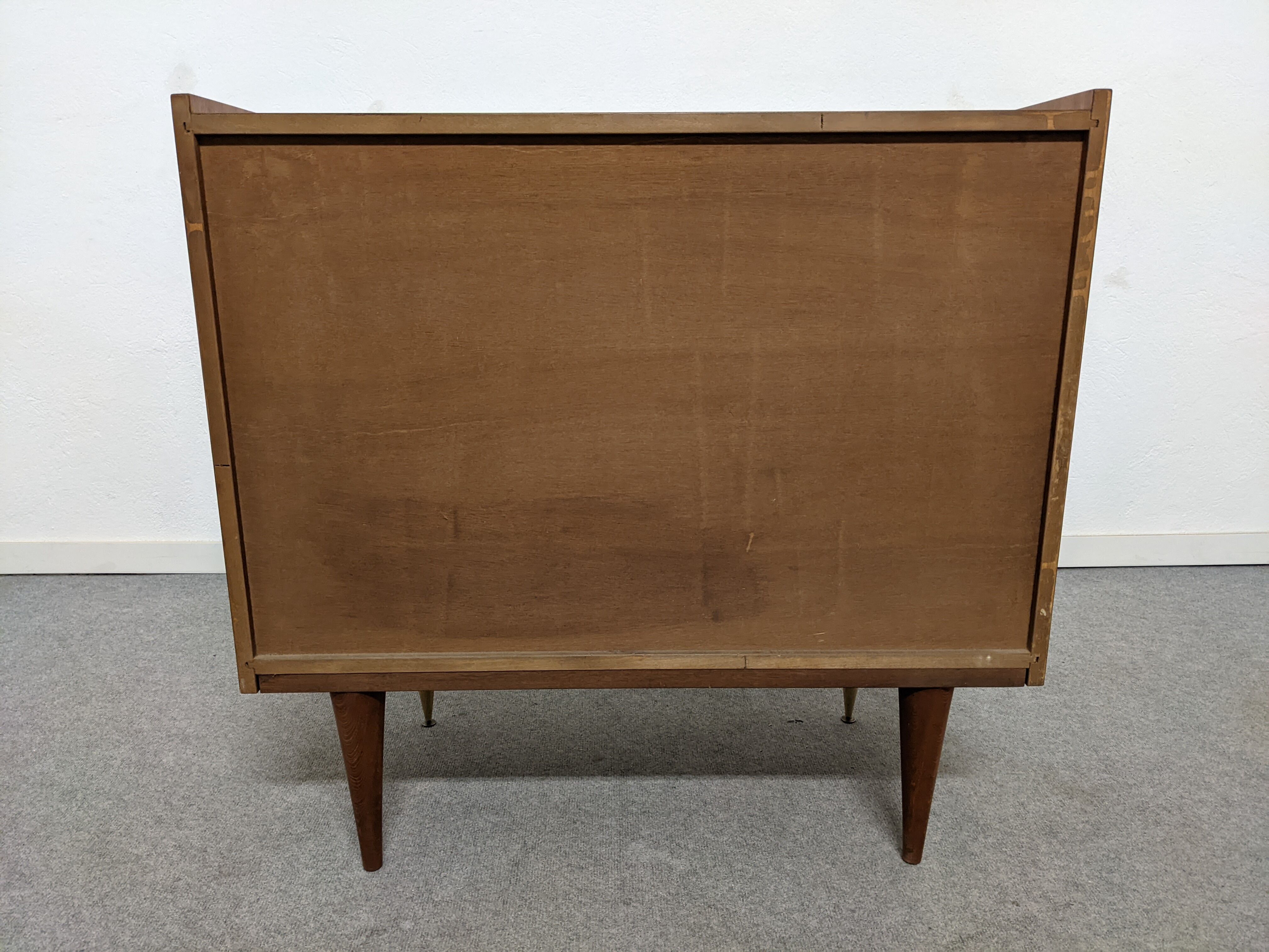 Commode vintage des années 50/60