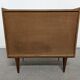 Commode vintage des années 50/60