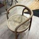Children's bistro chair