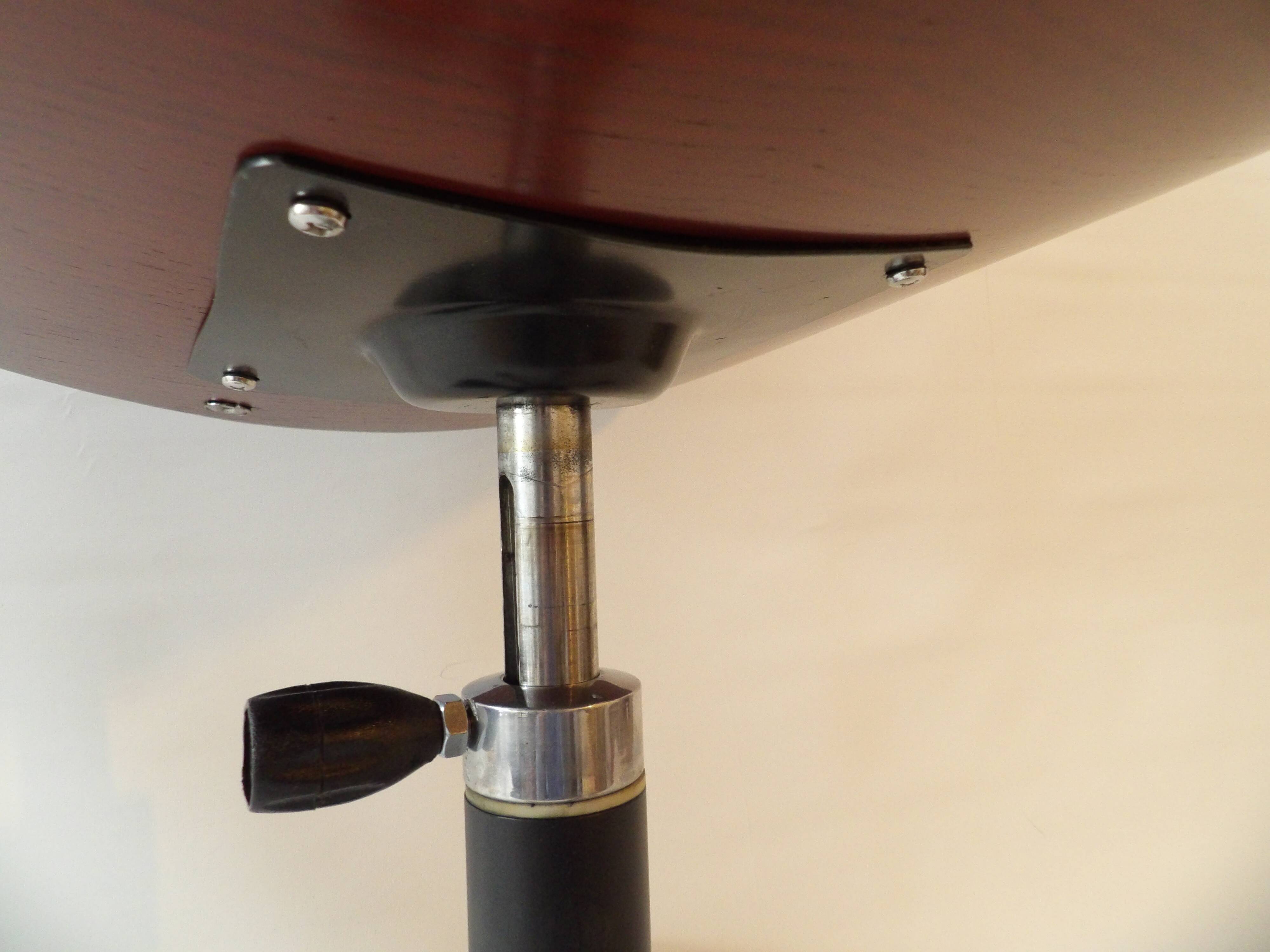 Office chair by Ico Parisi for MIM Roma Italy 1959