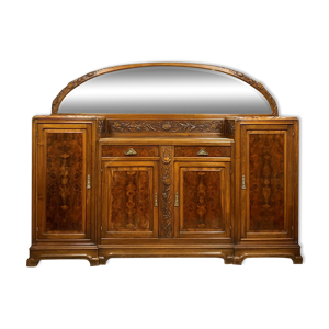 Buffet époque Art Déco