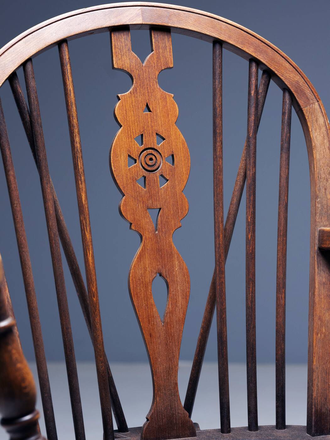 Pair of Armchairs, Victorian Style, 1870s