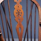 Pair of Armchairs, Victorian Style, 1870s