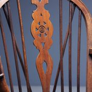 Pair of Armchairs, Victorian Style, 1870s