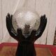 Hand lamp