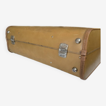 Vintage suitcase