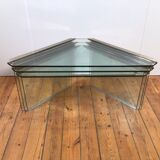 Nest tables gallotti & radice