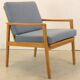 Fauteuil 'Hamburg'