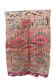 Vintage Moroccan Boujad Rug 158 x 227 cm