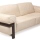 Leather sofa by Natuzzi