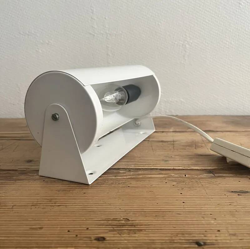 Vintage wall lamp IKEA