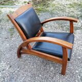 Armchair