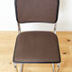 Chaise cantilever S32 de Marcel Breuer pour Thonet, lot de deux