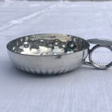 Tastevin Tour d'Argent Etain