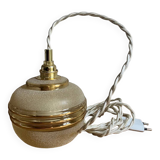 Portable lamp