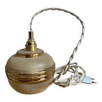 Portable lamp