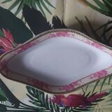 Limoges porcelain Ravier UML