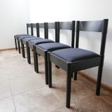 Italian dining chairs