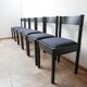 Italian dining chairs