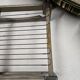 Set of 4 armchairs 1960/1970